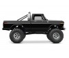 TRX-4M Ford F-150 High Trail Edition, Black