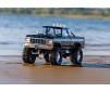 TRX-4M Ford F-150 High Trail Edition, Black