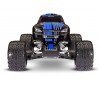 Stampede: 1/10 Scale Monster Truck TQ 2.4GHz w/USB-C - Blue