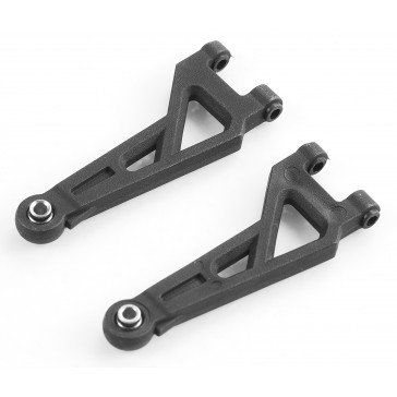 1/18 Chevrolet Colorado - front upper suspension arms