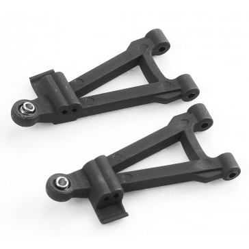 1/18 Chevrolet Colorado - front lower suspension arms