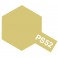 Polycarbonate Spray - PS52 alu champagne anodise