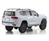 Mini-Z 4X4 MX-01 Toyota Land Cruiser 300 Pearl White (KT531P)