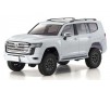 Mini-Z 4X4 MX-01 Toyota Land Cruiser 300 Pearl White (KT531P)