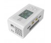 Charger iMars Dual Channel 200W (EU) White