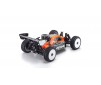 Inferno MP10 1:8 RC Nitro Readyset T1 Red (KE21SP Engine)