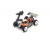 Kyosho Inferno MP10 1:8 RC Nitro Readyset T1 Red (KE21SP)