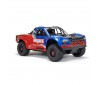 MOJAVE 4X4 4S BLX 1/8th Scale Desert Truck Blu/Red