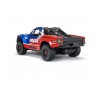 MOJAVE 4X4 4S BLX 1/8th Scale Desert Truck Blu/Red