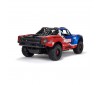 1/8 MOJAVE 4X4 4S BLX Desert Truck RTR, Blue