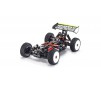 Inferno MP10e 1:8 RC Brushless EP Readyset T1 Green