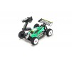 Inferno MP10e 1:8 RC Brushless EP Readyset T1 Green