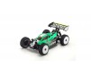 Inferno MP10e 1:8 RC Brushless EP Readyset T1 Green