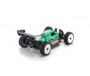 Inferno MP10e 1:8 RC Brushless EP Readyset T1 Green