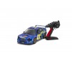 Fazer Rally FZ02-R Subaru Impreza WRC 2002 1:10 Readyset