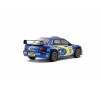 Fazer Rally FZ02-R Subaru Impreza WRC 2002 1:10 Readyset