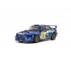 Fazer Rally FZ02-R Subaru Impreza WRC 2002 1:10 Readyset