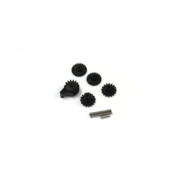 Servo gear Set Mini-Z FWD