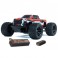 GRANITE GROM 4x4 SMART Small Scale MT Red