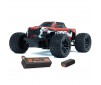 1/18 GRANITE GROM MEGA 4X4 Monster Truck RTR (Batt & Charg) Red