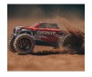 1/18 GRANITE GROM MEGA 4X4 Monster Truck RTR (Batt & Charg) Red