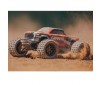 1/18 GRANITE GROM MEGA 4X4 Monster Truck RTR (Batt & Charg) Red