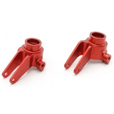 Front Knuckle Arm Set HD MadWagon KB10 (2) Alu