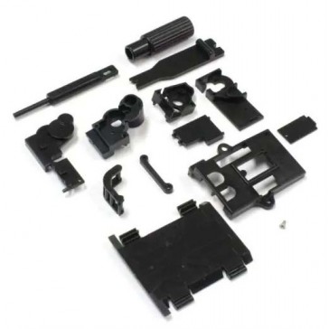 Petites pieces de chassis Kyosho Mini-Z FWD