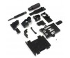 Petites pieces de chassis Kyosho Mini-Z FWD