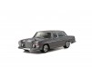 Fazer MK2 (L) Mercdes Benz 300 SEL 1971 1:10 Readyset - Type1