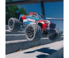 1/18 GRANITE GROM MEGA 4X4 Monster Truck RTR (Batt & Charg) Blue