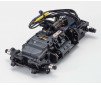 Kyosho Mini-Z MR04 EVO2 Chassis Set (W-MM) 5600KV