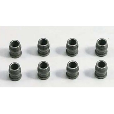 Steel Suspension Bush Lazer ZX5-ZX7 (8) Acier