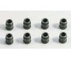 Steel Suspension Bush Lazer ZX5-ZX7 (8) Acier