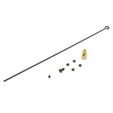 HD Antenna Set EP Fantom 4WD Ext - Gold