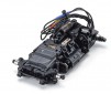 Kyosho Mini-Z MR04 EVO2 Chassis Set (N-MM2) 4100KV