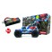 COMBO Kyosho MadWagon T2 +Pink Performance PP3-3S5000LP-M