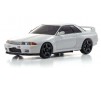 Kyosho Autoscale Mini-Z Skyline GT-R Nismo R32 White (MA020)