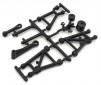 Triangles de suspension TC Kyosho EP Fazer 2.0