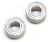 Roulements 5x11x4mm (2)