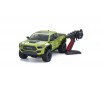 Kyosho KB10L Toyota Tacoma TRD Pro Elec Lime  VE 3S 4WD 1:10 Readyset