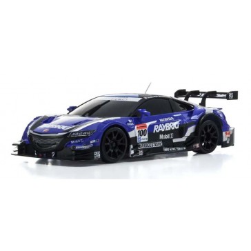 Autoscale Mini-Z Honda Raybrig NSX Concept-GT 2014 (W-MM)