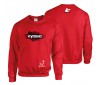 Kyosho Sweatshirt K23 Rouge - 4XL