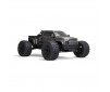 1/7 BIG ROCK 6S 4X4 BLX Monster Truck RTR Gunmetal