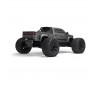 1/7 BIG ROCK 6S 4X4 BLX Monster Truck RTR Gunmetal