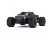 1/7 BIG ROCK 6S 4X4 BLX Monster Truck RTR Gunmetal