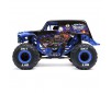 1/18 Mini LMT 4WD Son Uva Digger Monster Truck Brushed RTR