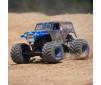 1/18 Mini LMT 4WD Son Uva Digger Monster Truck Brushed RTR