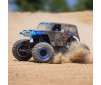 1/18 Mini LMT 4WD Son Uva Digger Monster Truck Brushed RTR