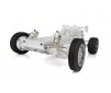 RC10CC Classic Clear Edition Kit